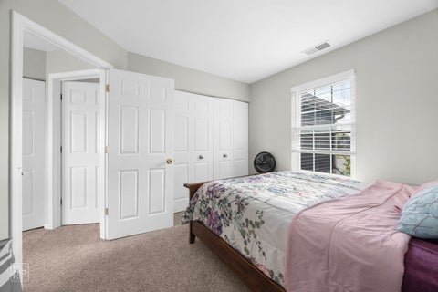 Tiny photo for 2171 Lake Ridge Drive, Glendale Heights, IL 60139 (MLS # 12683145)