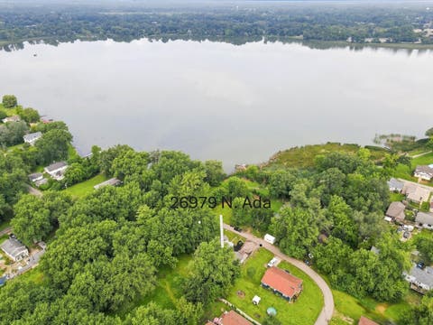 Tiny photo for 26979 N Ada Street, Wauconda, IL 60084 (MLS # 12728096)