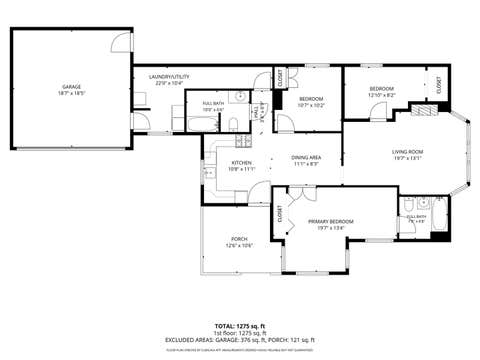 Tiny photo for 26979 N Ada Street, Wauconda, IL 60084 (MLS # 12728096)
