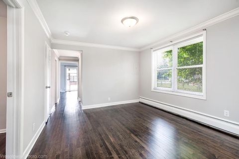 Tiny photo for 7700 Garden Lane, Justice, IL 60458 (MLS # 12409089)