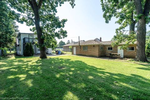 Tiny photo for 7700 Garden Lane, Justice, IL 60458 (MLS # 12409089)