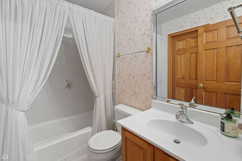 Tiny photo for 7625 Loch Glen Drive, Lakewood, IL 60014 (MLS # 12458020)