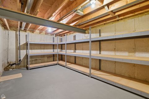 Tiny photo for 7625 Loch Glen Drive, Lakewood, IL 60014 (MLS # 12458020)