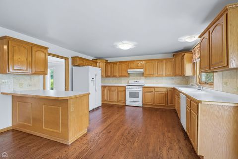 Tiny photo for 7625 Loch Glen Drive, Lakewood, IL 60014 (MLS # 12458020)