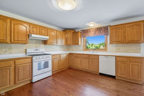 Tiny photo for 7625 Loch Glen Drive, Lakewood, IL 60014 (MLS # 12458020)