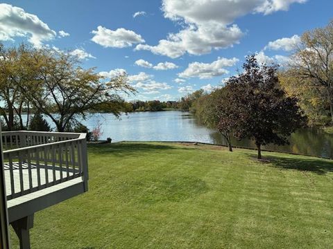 Tiny photo for 7625 Loch Glen Drive, Lakewood, IL 60014 (MLS # 12458020)