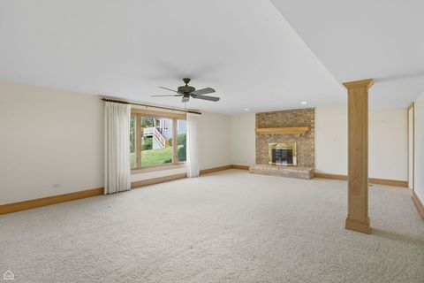 Tiny photo for 7625 Loch Glen Drive, Lakewood, IL 60014 (MLS # 12458020)