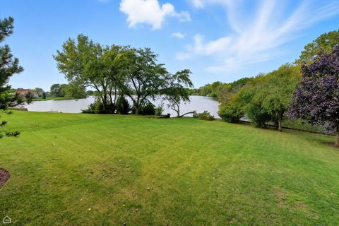 Tiny photo for 7625 Loch Glen Drive, Lakewood, IL 60014 (MLS # 12458020)