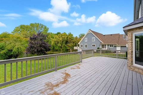 Tiny photo for 7625 Loch Glen Drive, Lakewood, IL 60014 (MLS # 12458020)