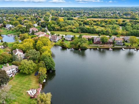 Tiny photo for 7625 Loch Glen Drive, Lakewood, IL 60014 (MLS # 12458020)