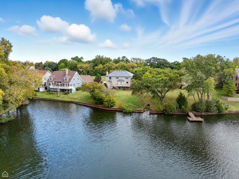 Tiny photo for 7625 Loch Glen Drive, Lakewood, IL 60014 (MLS # 12458020)