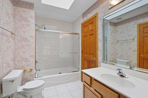 Tiny photo for 7625 Loch Glen Drive, Lakewood, IL 60014 (MLS # 12458020)