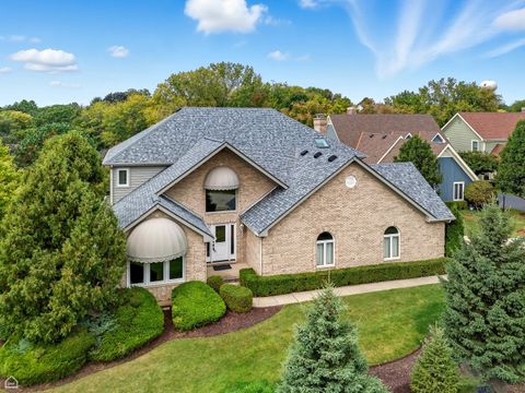 Photo of 7625 Loch Glen Drive, Lakewood, IL 60014 (MLS # 12458020)