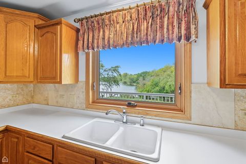 Tiny photo for 7625 Loch Glen Drive, Lakewood, IL 60014 (MLS # 12458020)