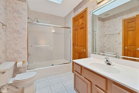 Tiny photo for 7625 Loch Glen Drive, Lakewood, IL 60014 (MLS # 12458020)