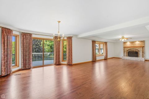 Tiny photo for 7625 Loch Glen Drive, Lakewood, IL 60014 (MLS # 12458020)