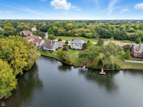 Tiny photo for 7625 Loch Glen Drive, Lakewood, IL 60014 (MLS # 12458020)