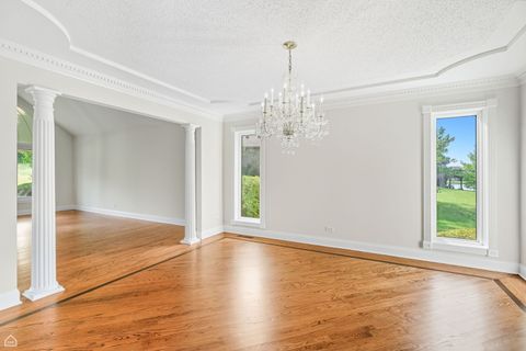 Tiny photo for 7625 Loch Glen Drive, Lakewood, IL 60014 (MLS # 12458020)