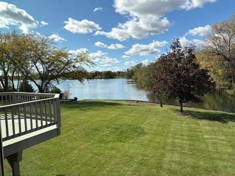 Tiny photo for 7625 Loch Glen Drive, Lakewood, IL 60014 (MLS # 12458020)