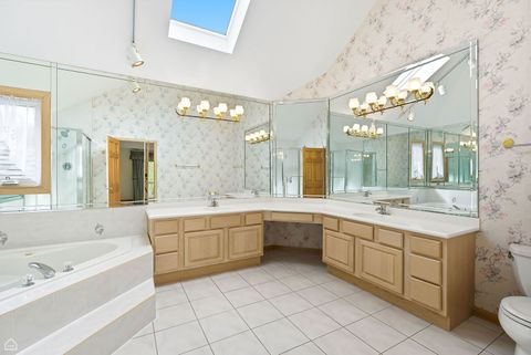 Tiny photo for 7625 Loch Glen Drive, Lakewood, IL 60014 (MLS # 12458020)