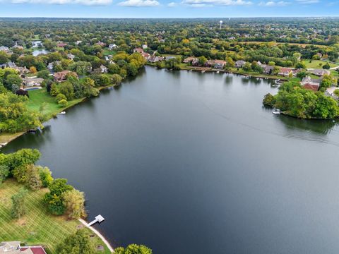 Tiny photo for 7625 Loch Glen Drive, Lakewood, IL 60014 (MLS # 12458020)