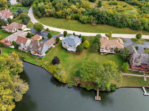 Tiny photo for 7625 Loch Glen Drive, Lakewood, IL 60014 (MLS # 12458020)