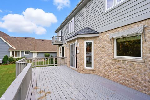 Tiny photo for 7625 Loch Glen Drive, Lakewood, IL 60014 (MLS # 12458020)