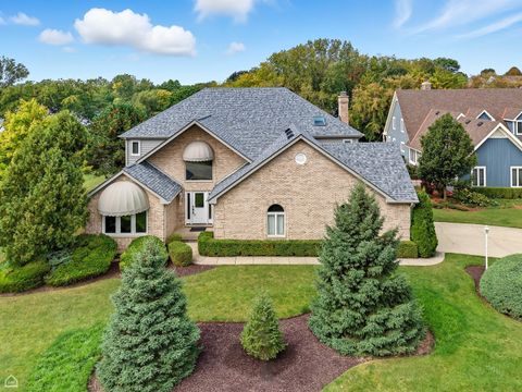 Tiny photo for 7625 Loch Glen Drive, Lakewood, IL 60014 (MLS # 12458020)