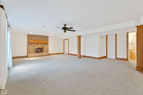 Tiny photo for 7625 Loch Glen Drive, Lakewood, IL 60014 (MLS # 12458020)