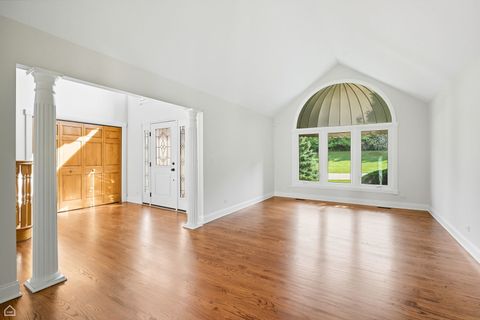 Tiny photo for 7625 Loch Glen Drive, Lakewood, IL 60014 (MLS # 12458020)