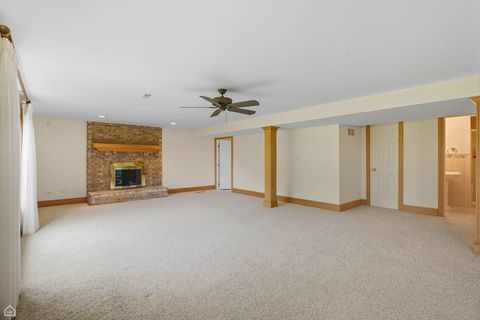 Tiny photo for 7625 Loch Glen Drive, Lakewood, IL 60014 (MLS # 12458020)