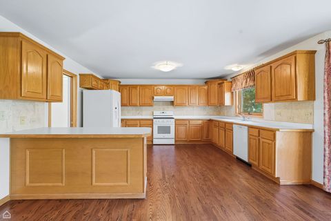 Tiny photo for 7625 Loch Glen Drive, Lakewood, IL 60014 (MLS # 12458020)
