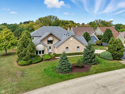 Tiny photo for 7625 Loch Glen Drive, Lakewood, IL 60014 (MLS # 12458020)