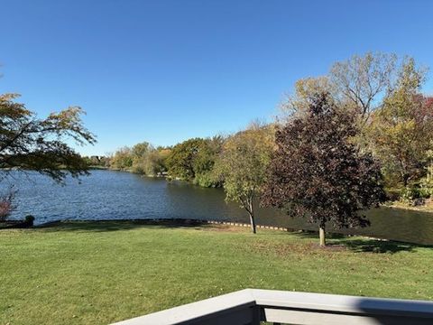Tiny photo for 7625 Loch Glen Drive, Lakewood, IL 60014 (MLS # 12458020)