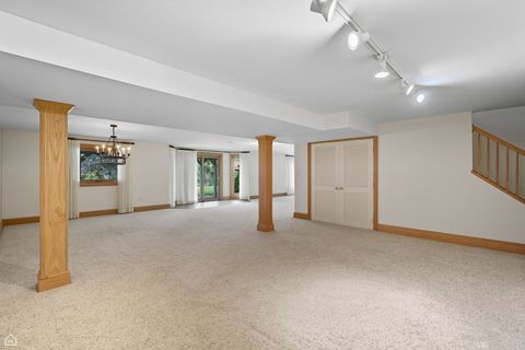 Tiny photo for 7625 Loch Glen Drive, Lakewood, IL 60014 (MLS # 12458020)