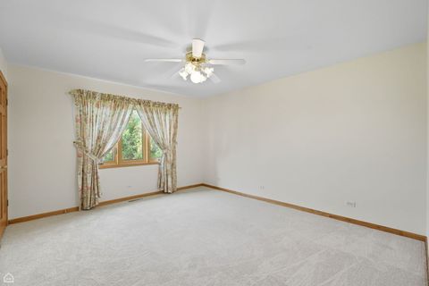 Tiny photo for 7625 Loch Glen Drive, Lakewood, IL 60014 (MLS # 12458020)