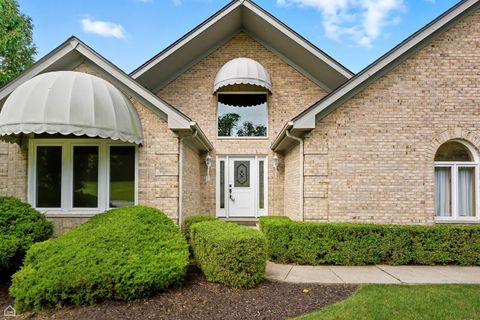 Tiny photo for 7625 Loch Glen Drive, Lakewood, IL 60014 (MLS # 12458020)
