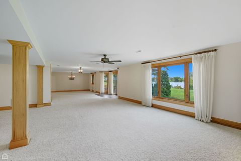 Tiny photo for 7625 Loch Glen Drive, Lakewood, IL 60014 (MLS # 12458020)