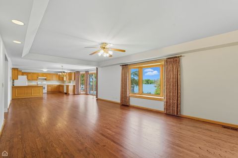 Tiny photo for 7625 Loch Glen Drive, Lakewood, IL 60014 (MLS # 12458020)