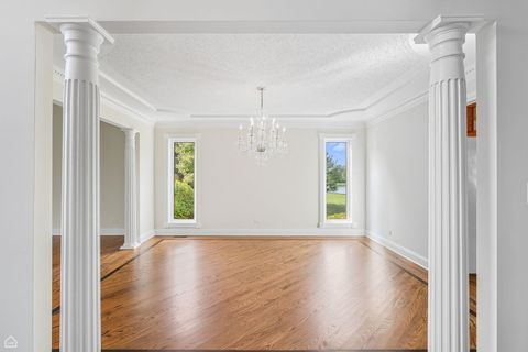 Tiny photo for 7625 Loch Glen Drive, Lakewood, IL 60014 (MLS # 12458020)