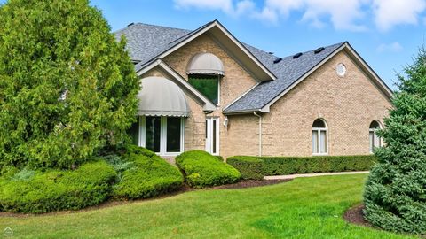 Tiny photo for 7625 Loch Glen Drive, Lakewood, IL 60014 (MLS # 12458020)