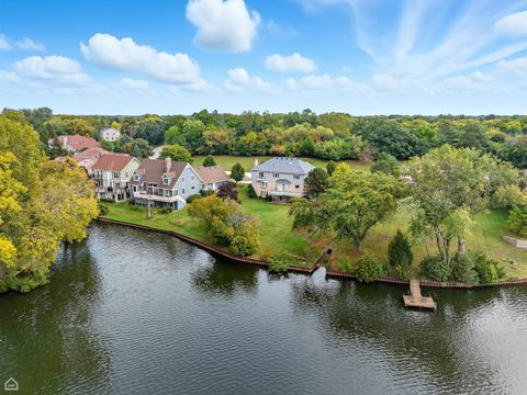 Tiny photo for 7625 Loch Glen Drive, Lakewood, IL 60014 (MLS # 12458020)