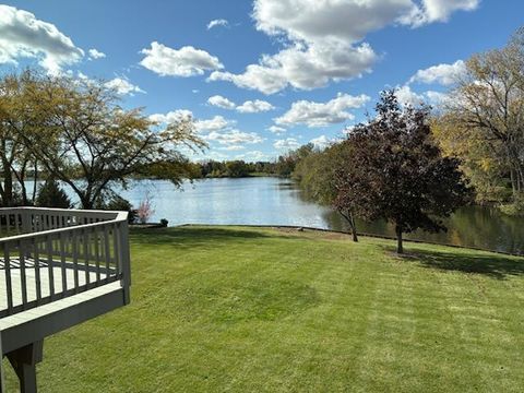 Tiny photo for 7625 Loch Glen Drive, Lakewood, IL 60014 (MLS # 12458020)