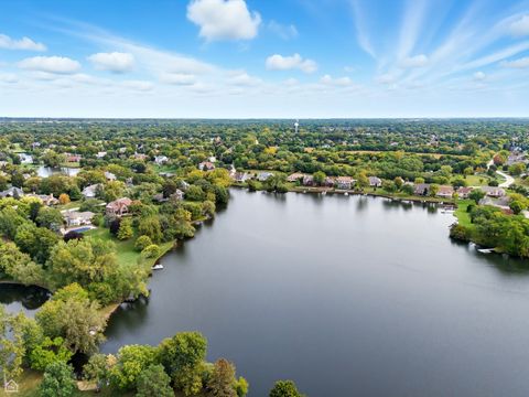 Tiny photo for 7625 Loch Glen Drive, Lakewood, IL 60014 (MLS # 12458020)