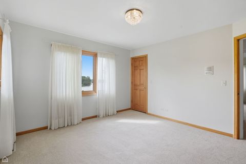 Tiny photo for 7625 Loch Glen Drive, Lakewood, IL 60014 (MLS # 12458020)