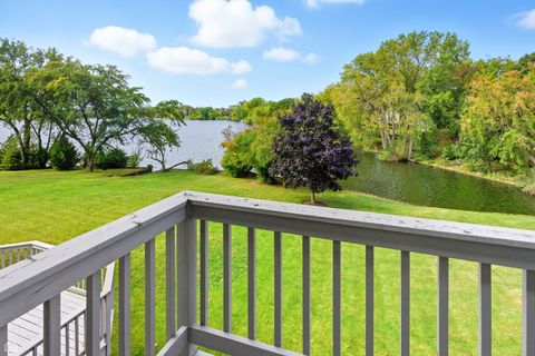 Tiny photo for 7625 Loch Glen Drive, Lakewood, IL 60014 (MLS # 12458020)