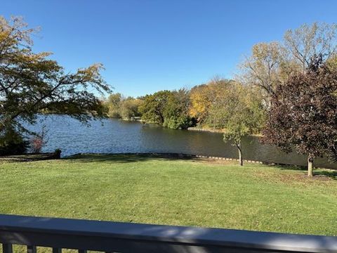 Tiny photo for 7625 Loch Glen Drive, Lakewood, IL 60014 (MLS # 12458020)