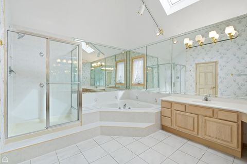 Tiny photo for 7625 Loch Glen Drive, Lakewood, IL 60014 (MLS # 12458020)