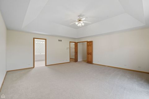 Tiny photo for 7625 Loch Glen Drive, Lakewood, IL 60014 (MLS # 12458020)