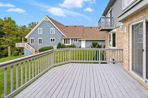 Tiny photo for 7625 Loch Glen Drive, Lakewood, IL 60014 (MLS # 12458020)